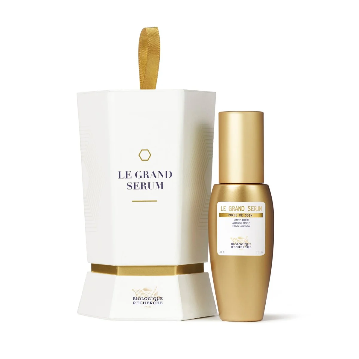 Image of Le Grand Serum