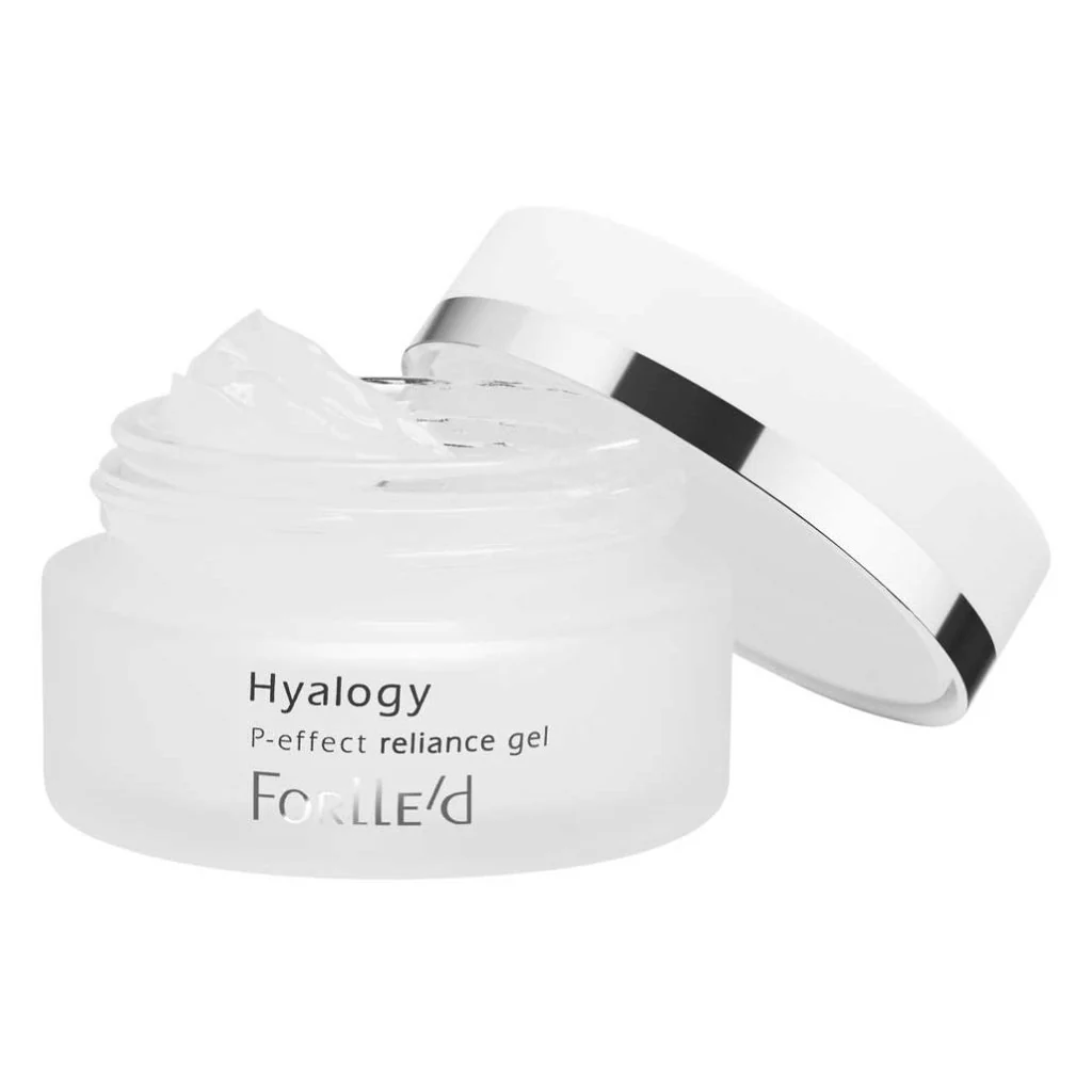 Image of Forlle'd Hyalogy P-effect Reliance Gel
