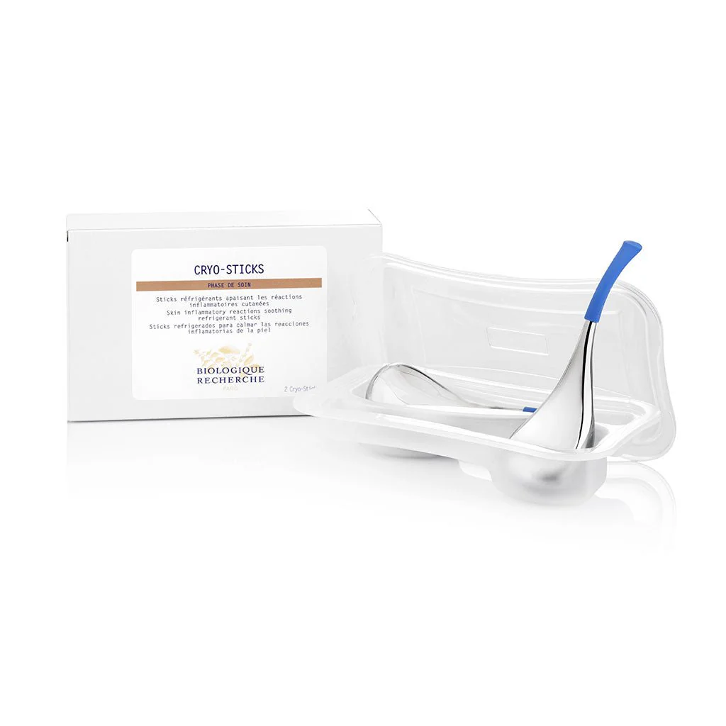 Image of Biologique Recherche Cryo Sticks