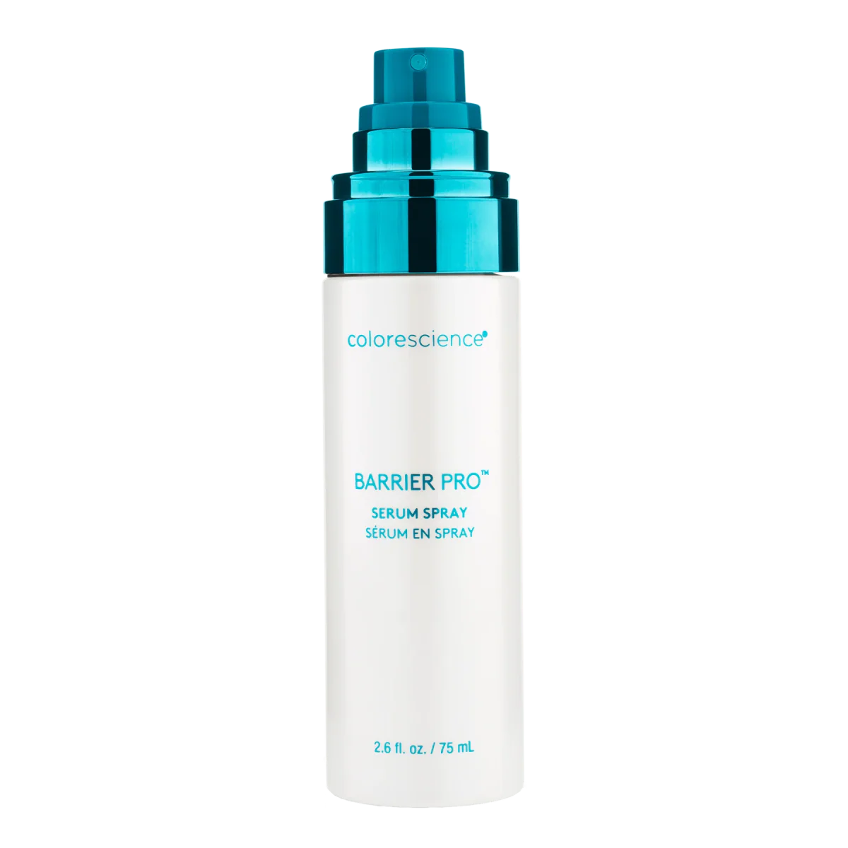 Image of Barrier Pro Serum Spray