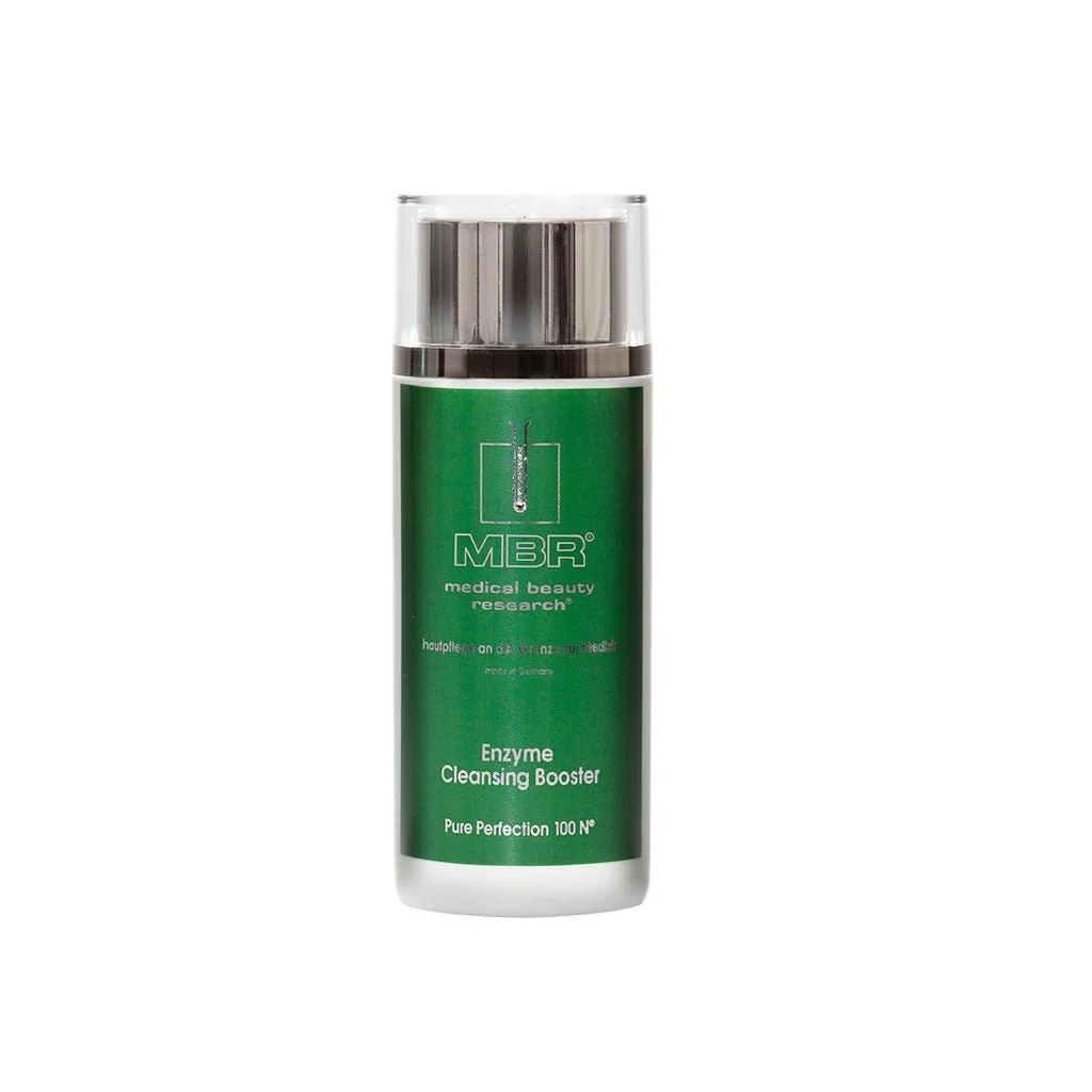 Image of Enzyme Cleansing Booster