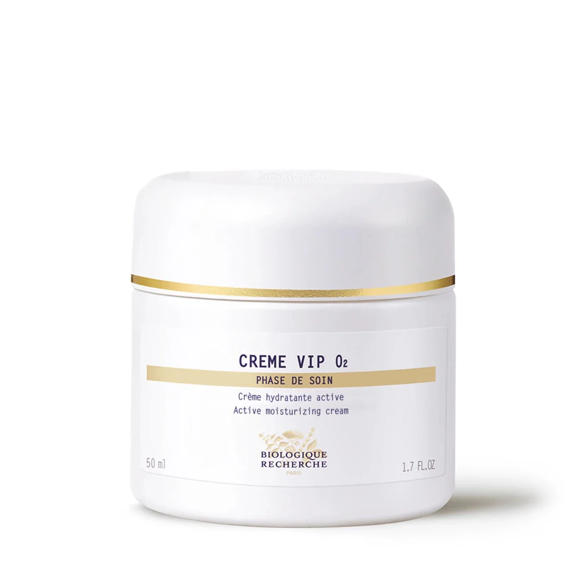 Image of Creme VIP O2