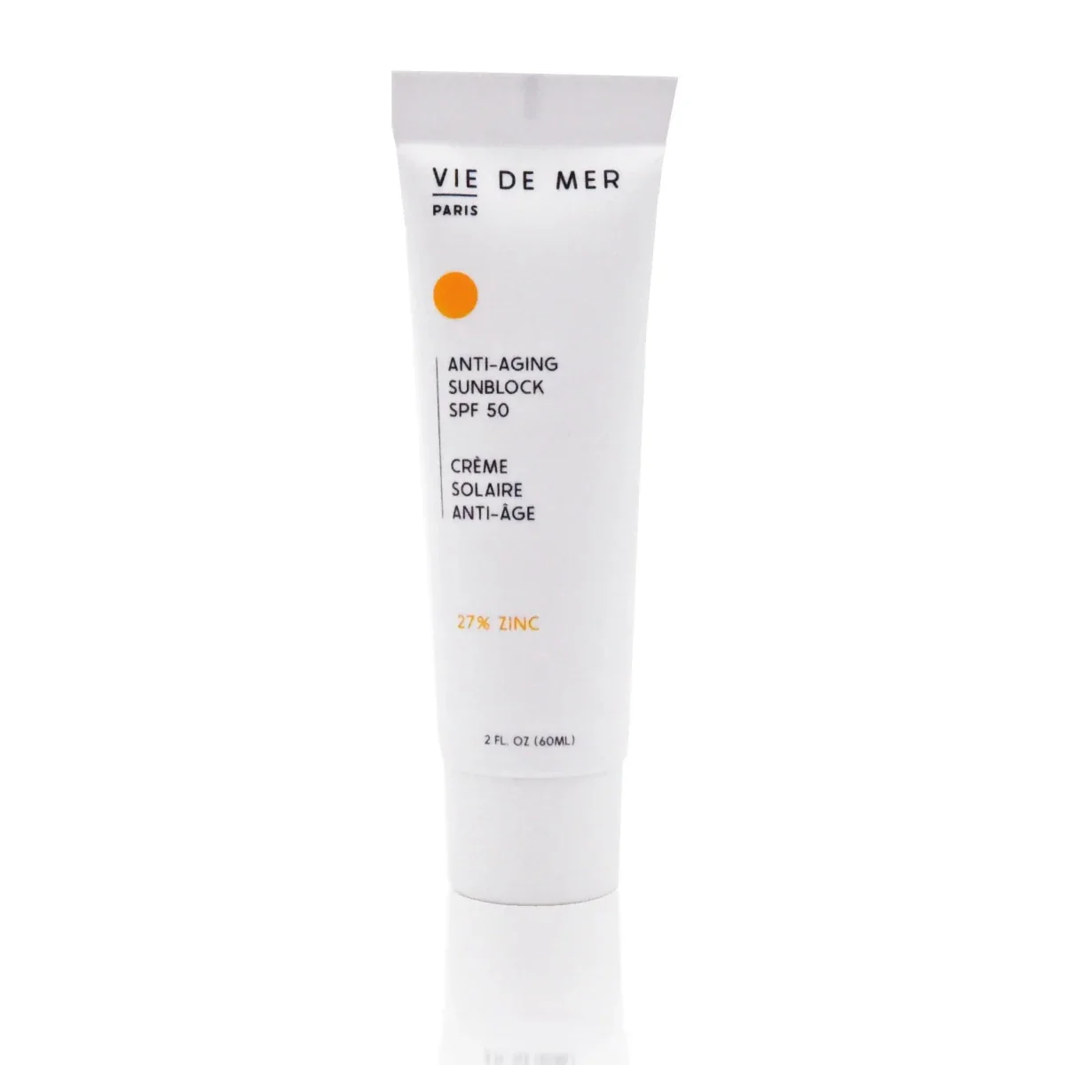 Image of Anti-Aging SPF 50 Sunblock