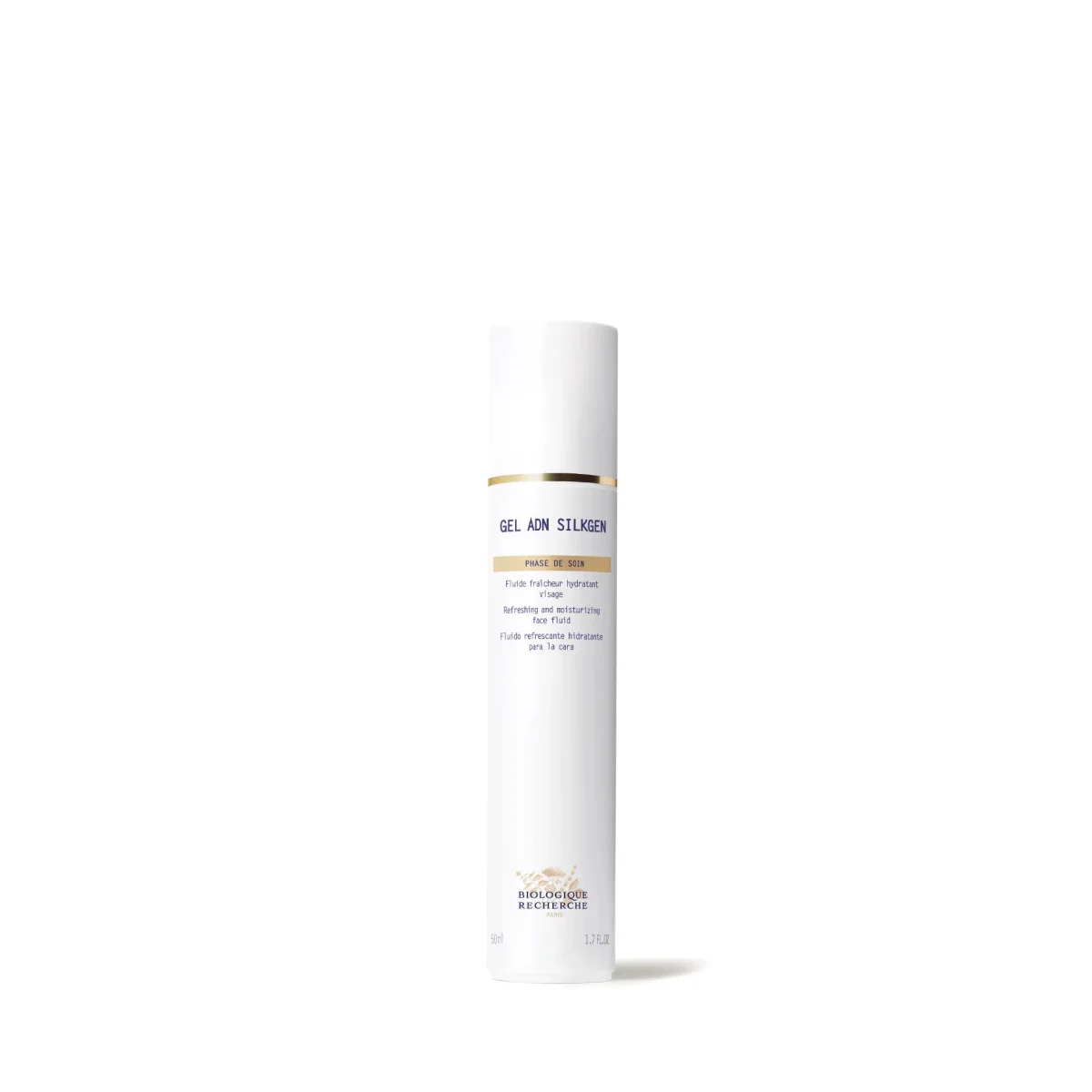 Image of Gel ADN Silkgen