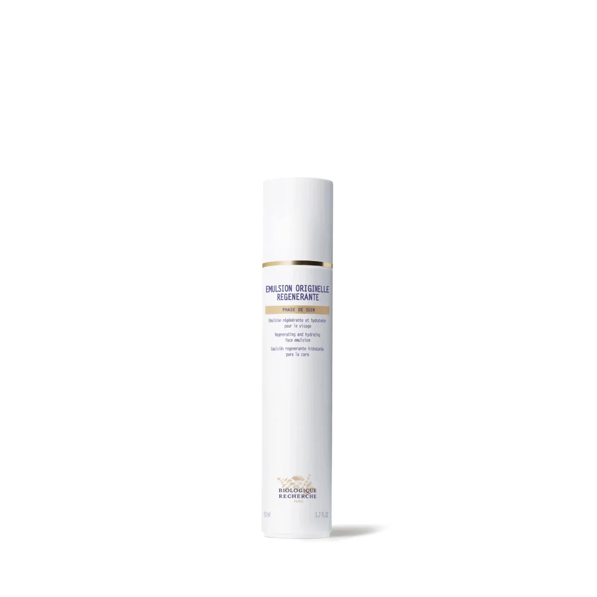 Image of Emulsion Originelle Regenerante