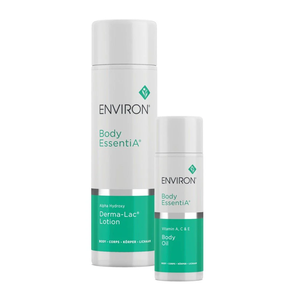 Image of Environ's Body Kit