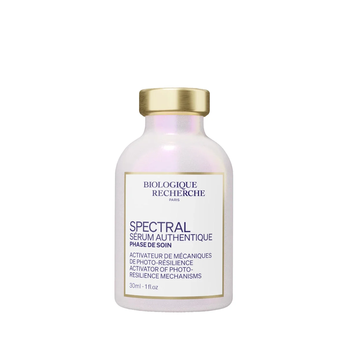 Image of SERUM SPECTRAL