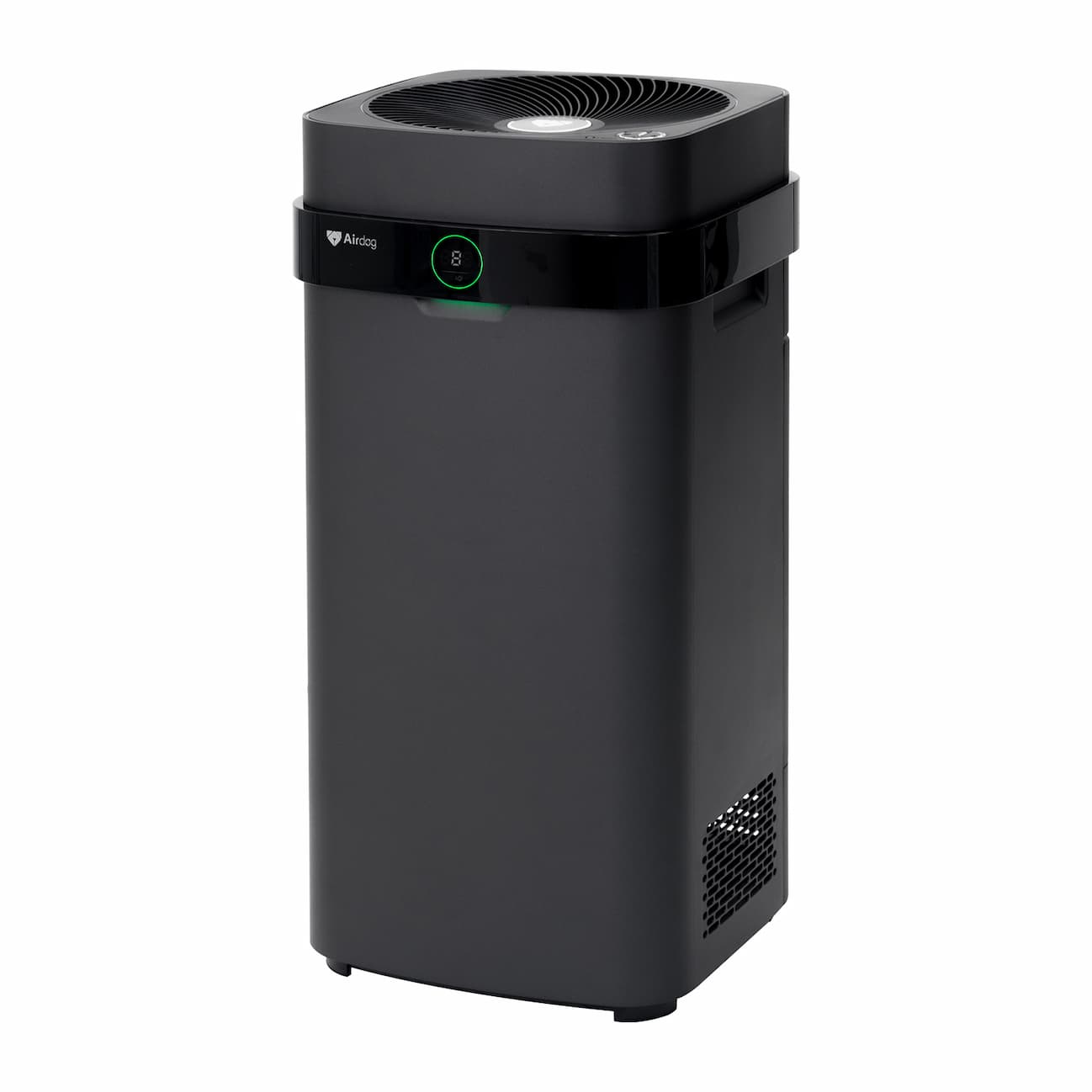 Airdog X5+ Air Purifier in Black