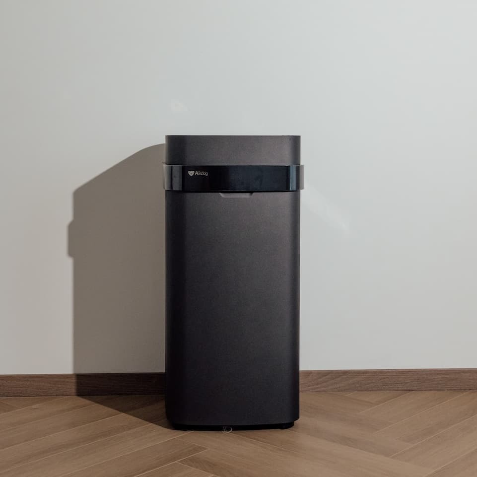 Airdog X5+ Air Purifier