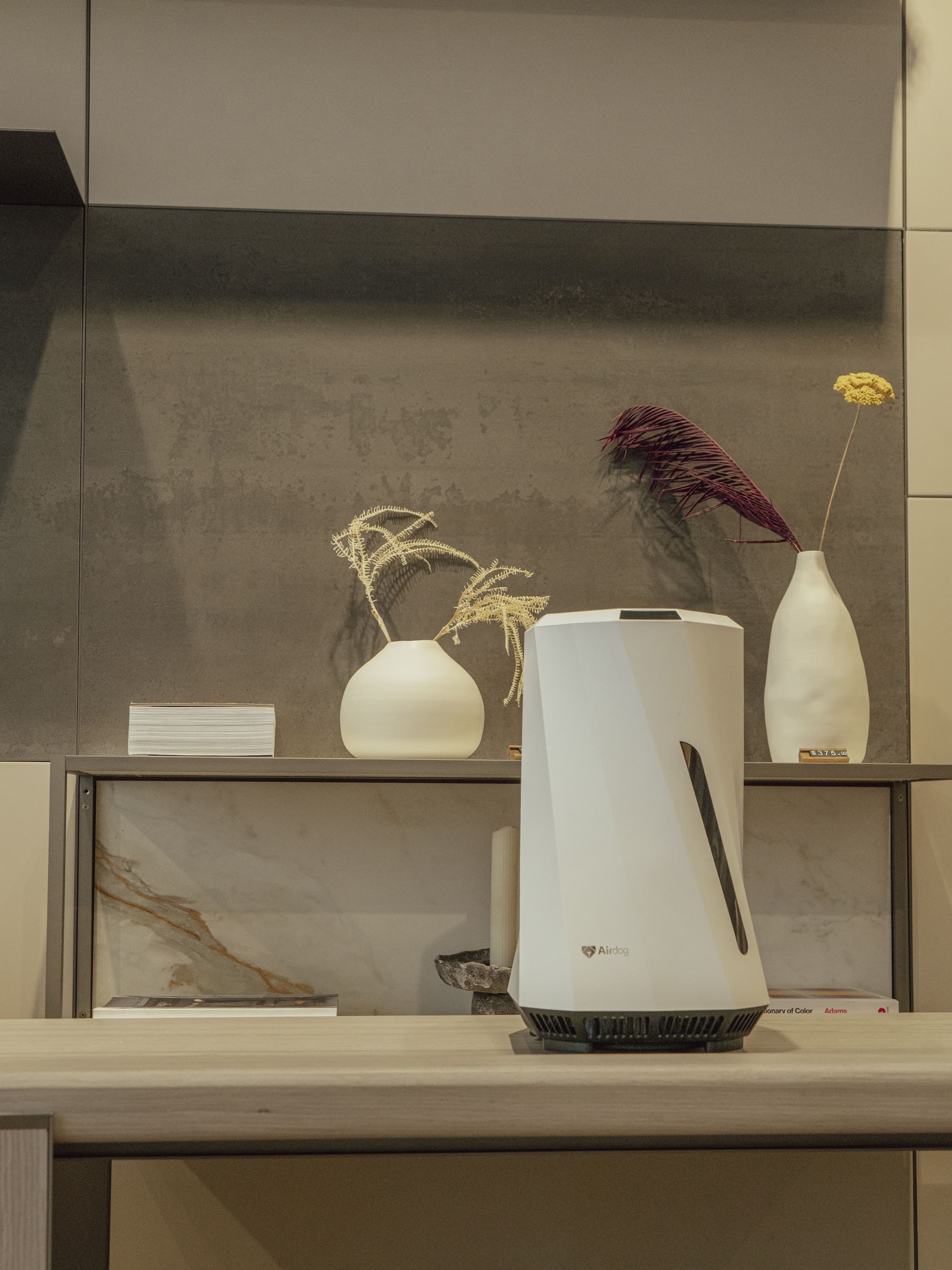 Airdog MOI Humidifier