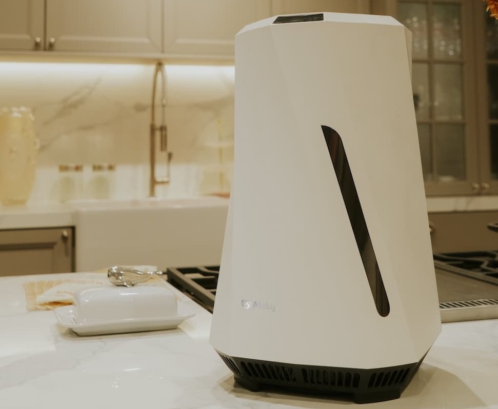 Airdog Moi humidifier