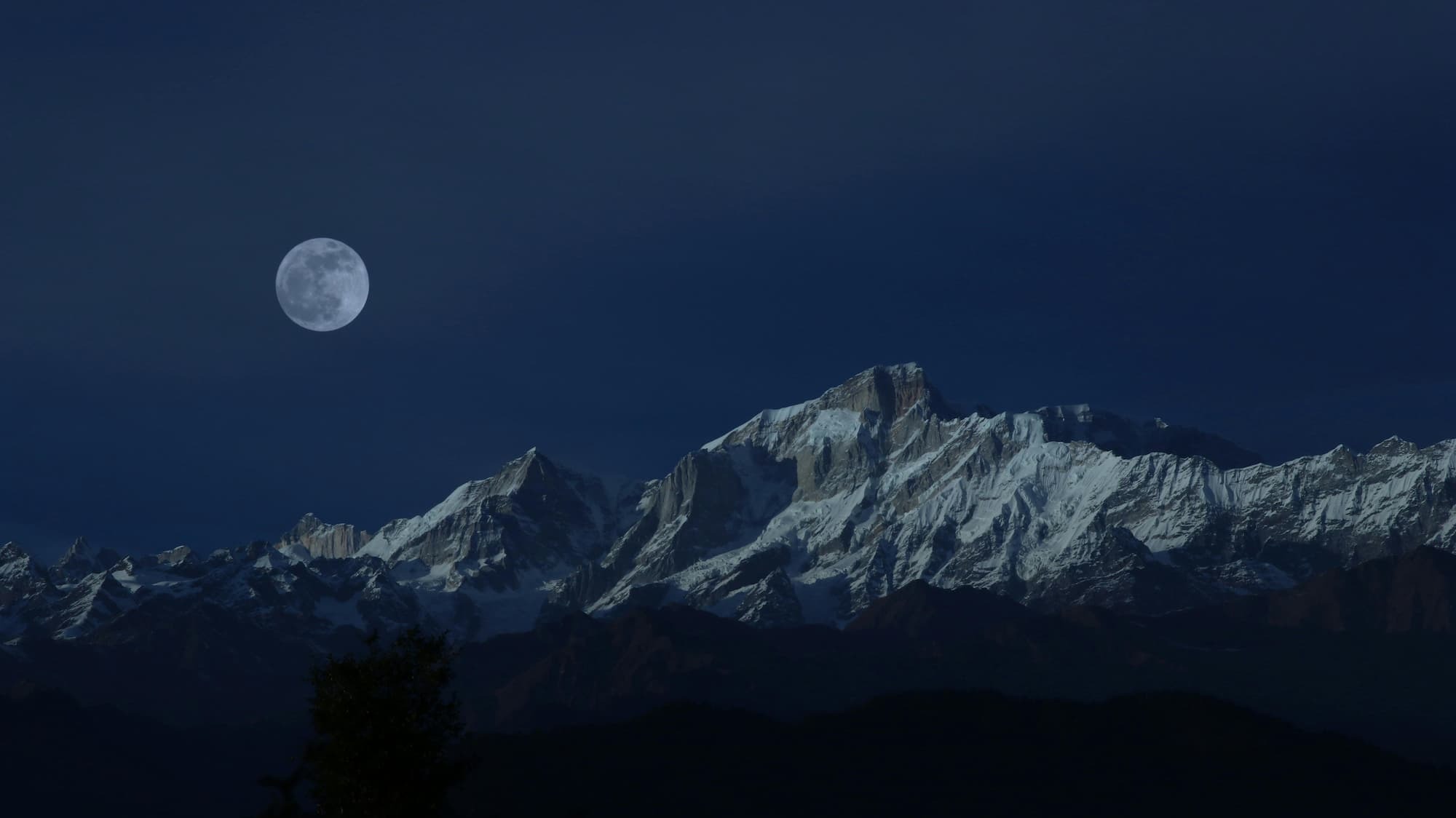Air Quality At Night