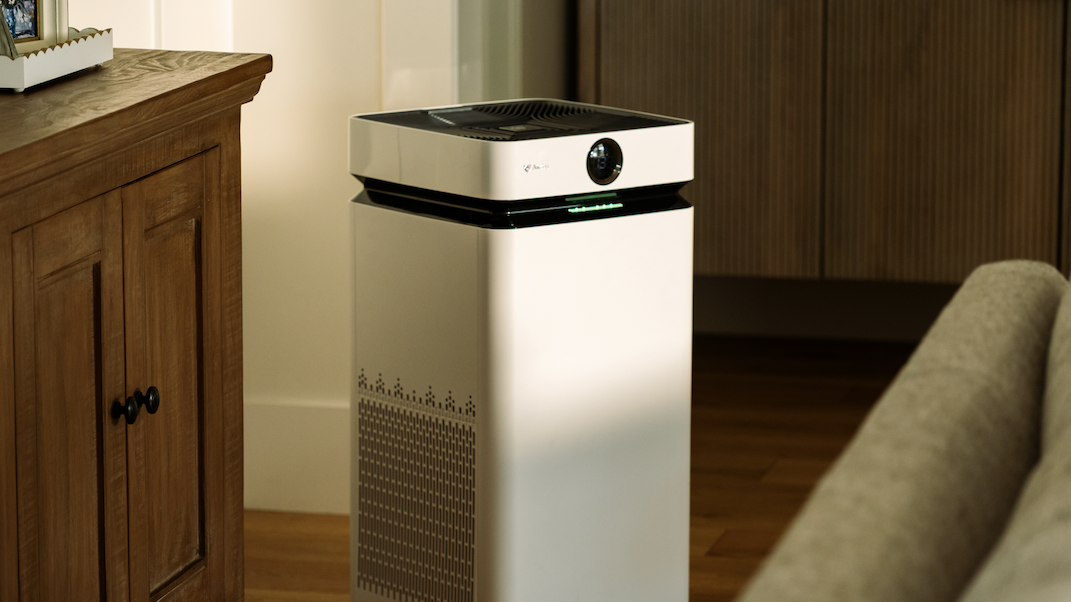 Air Purifier For Homes