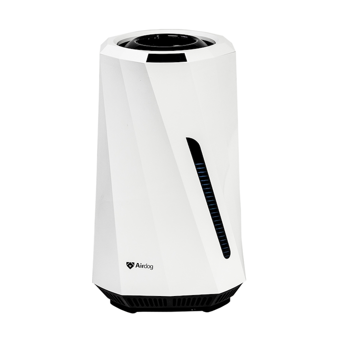 MOI Humidifier