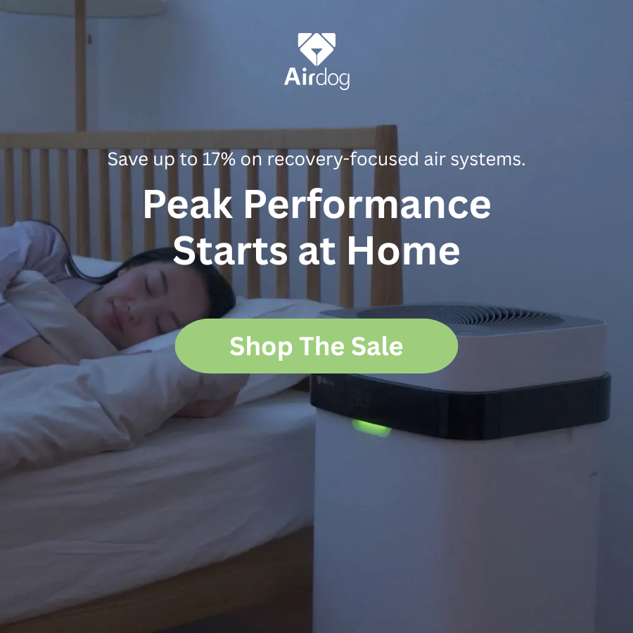 Peak Performance Sale
