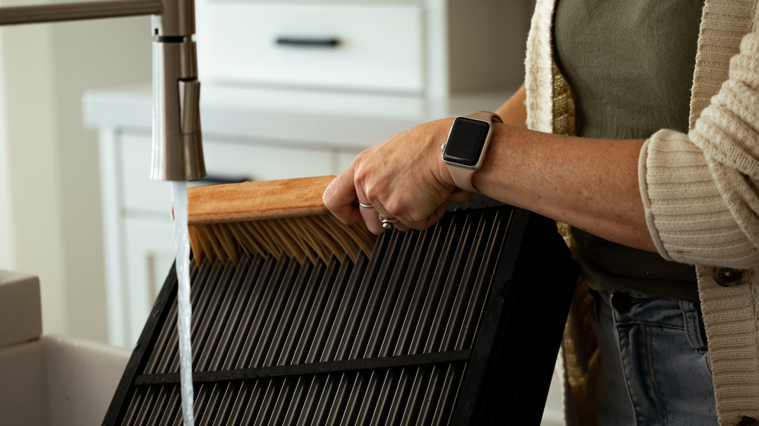 Air Purifier Quiet Operation