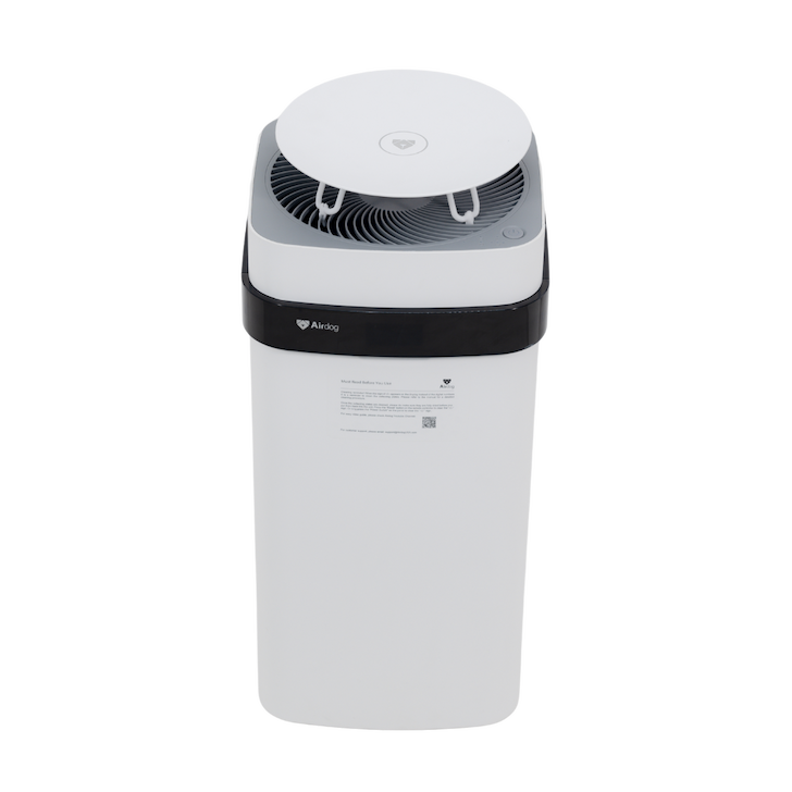 Airdog Pet Air Purifier
