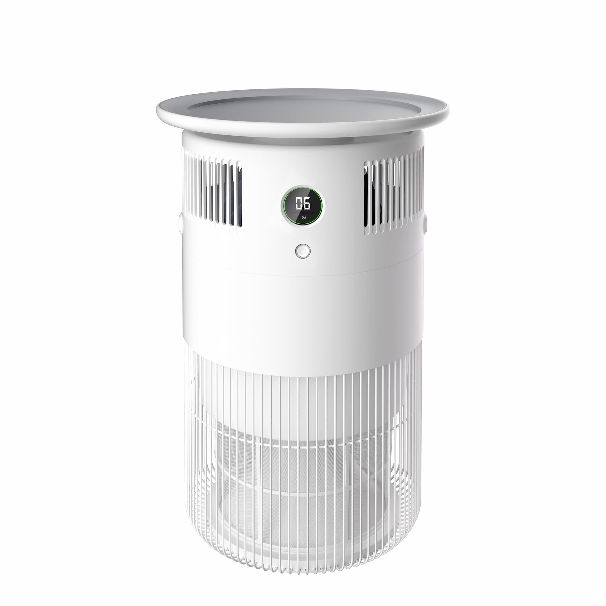 Airdog P50