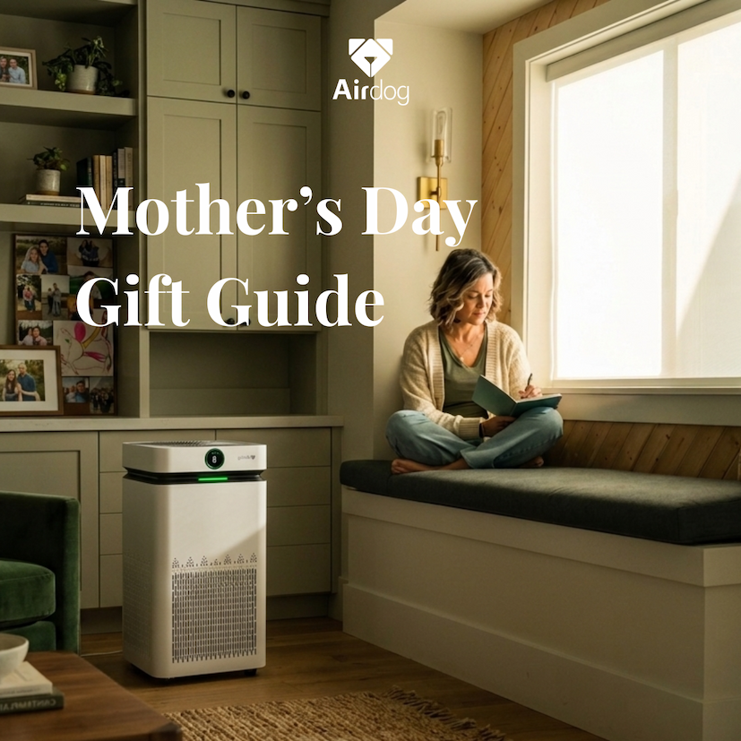 Mother's Day Gift Guide