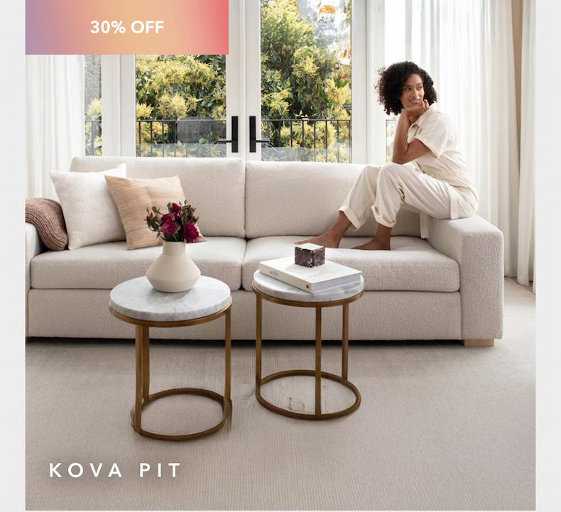 Kova Pit