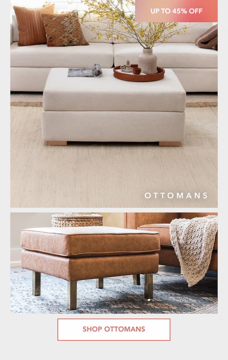 Ottomans