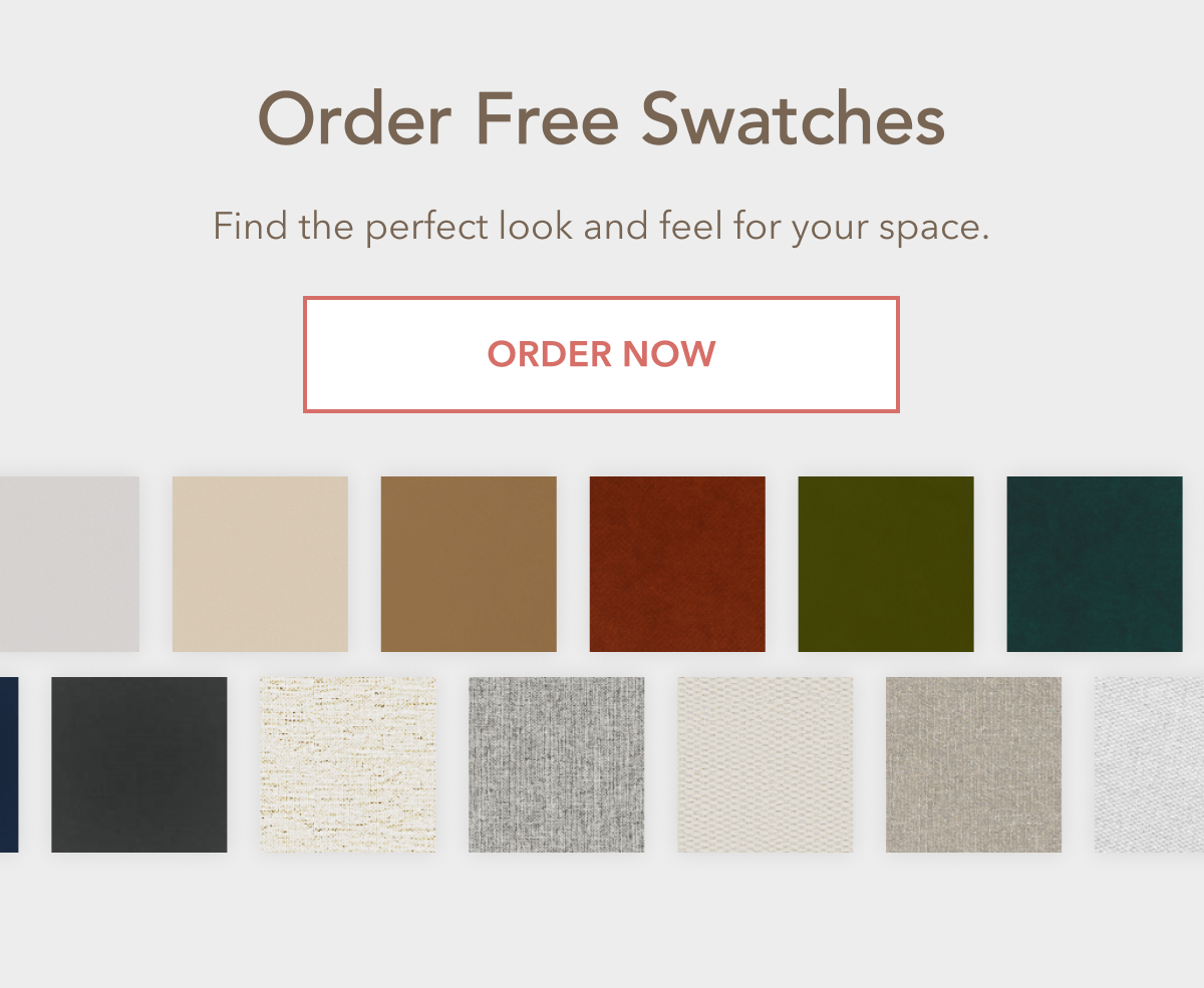 Order Free Swatches