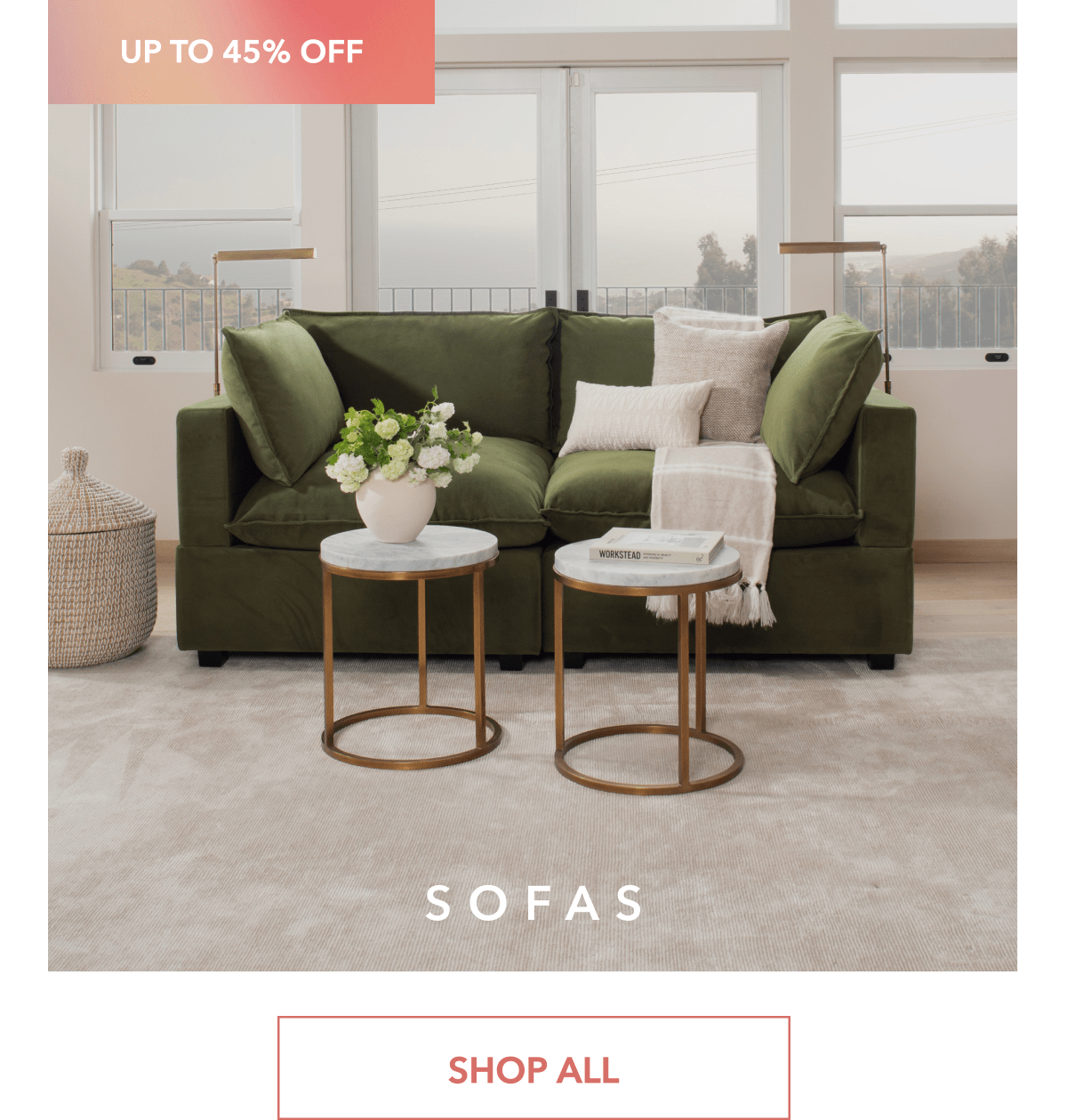 Sofas