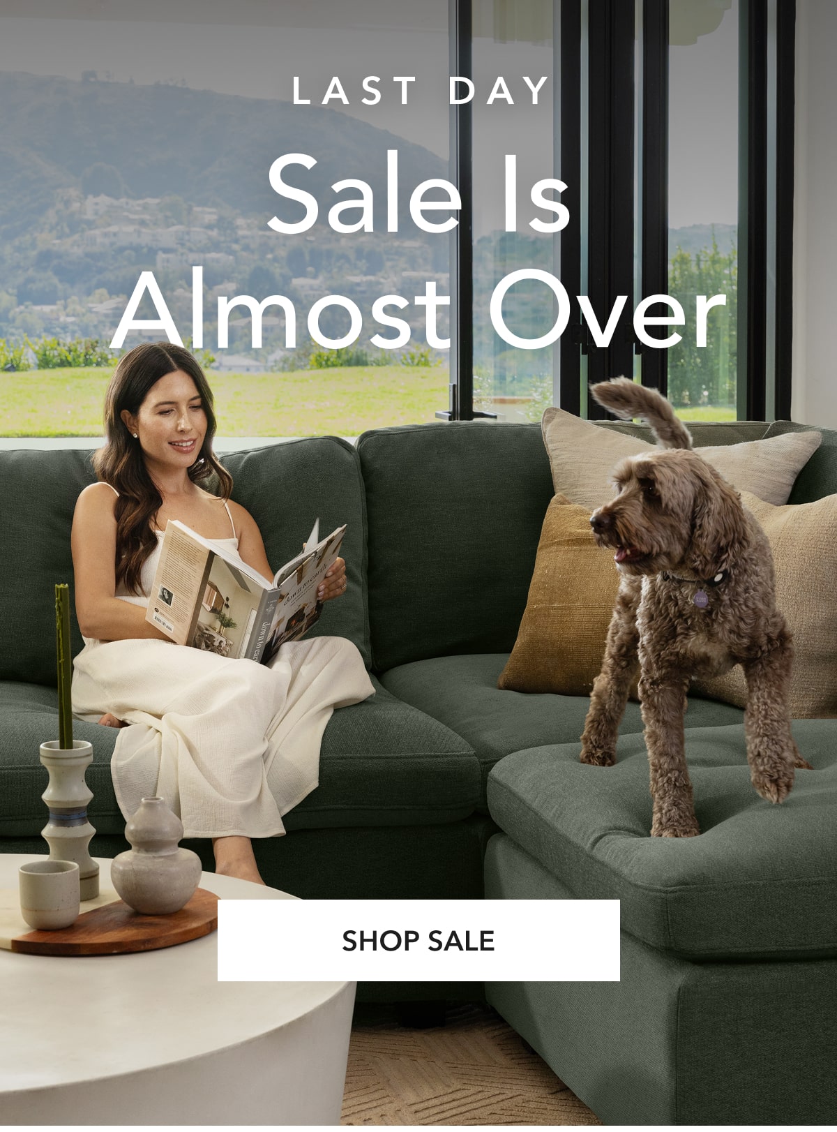 Our 4th of July Sale is Almost Over