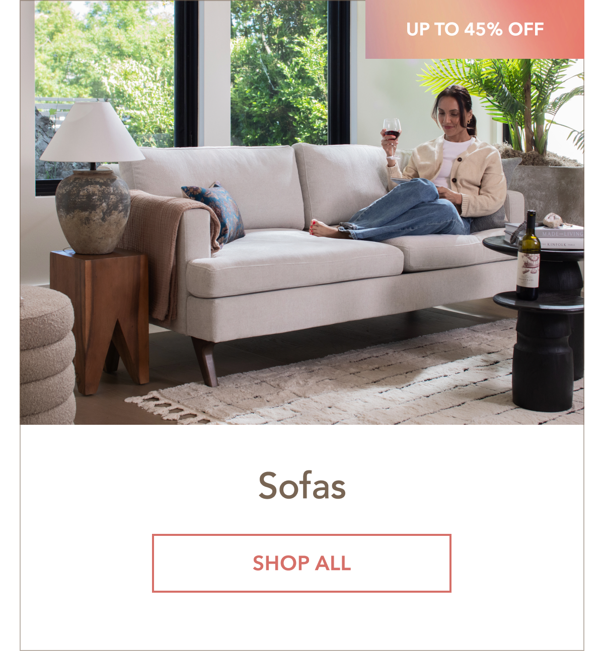 Sofas