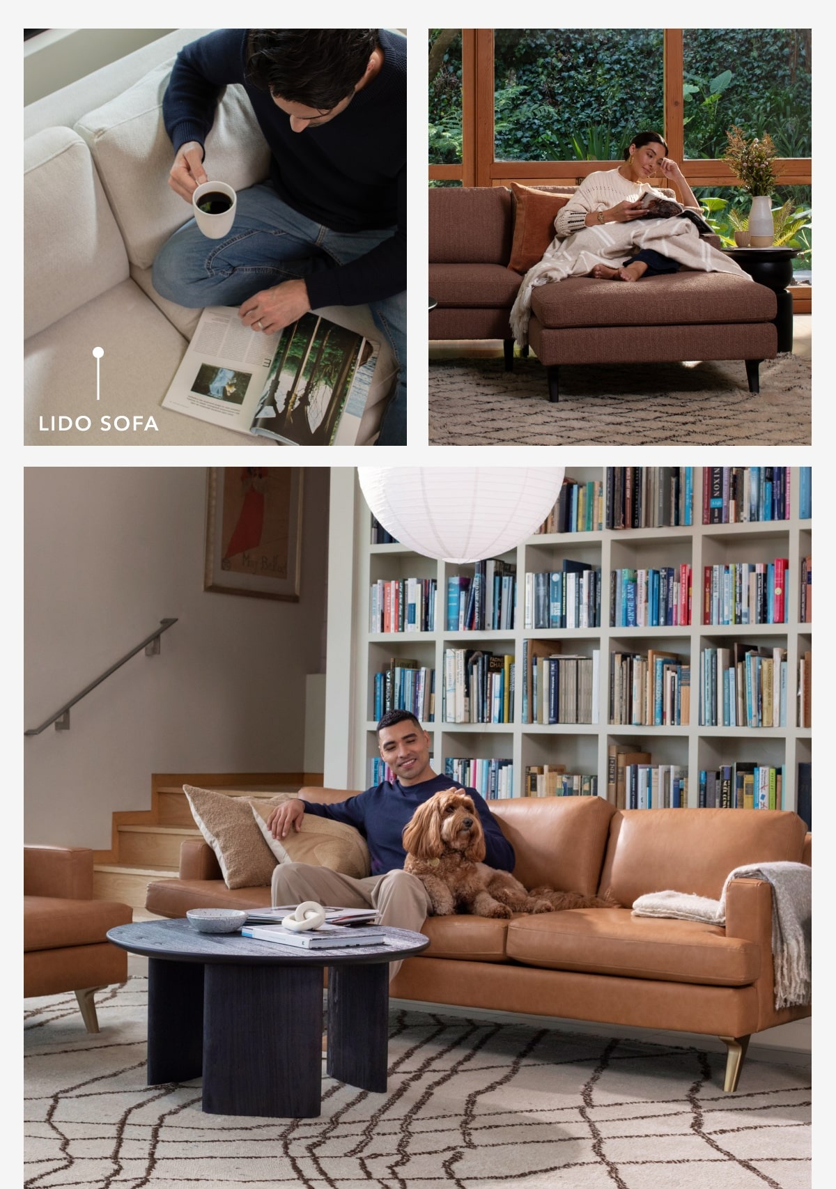 lido collection