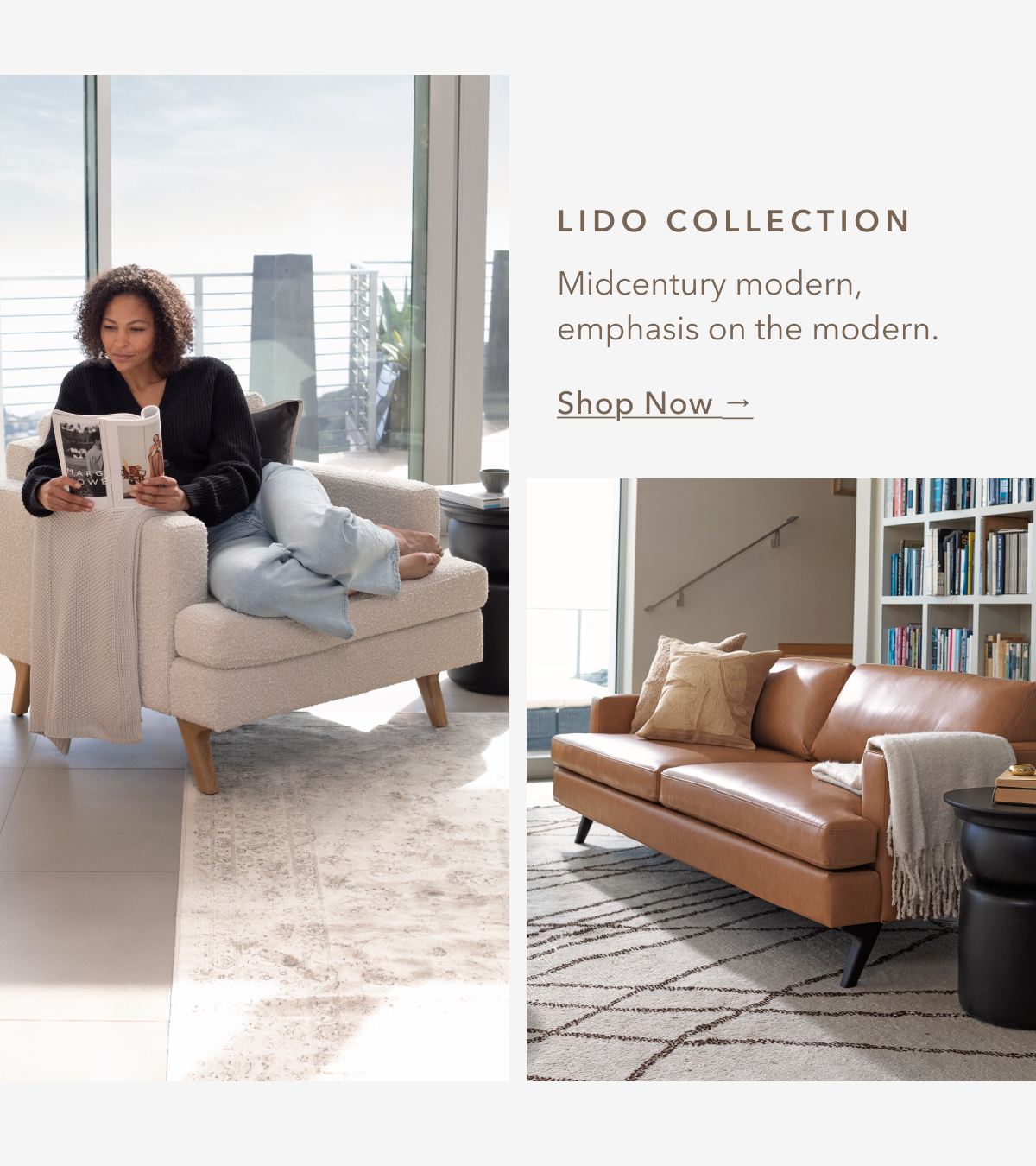 lido collection