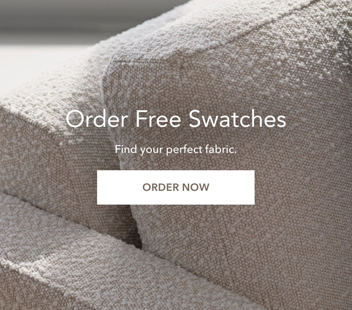 order free swatches