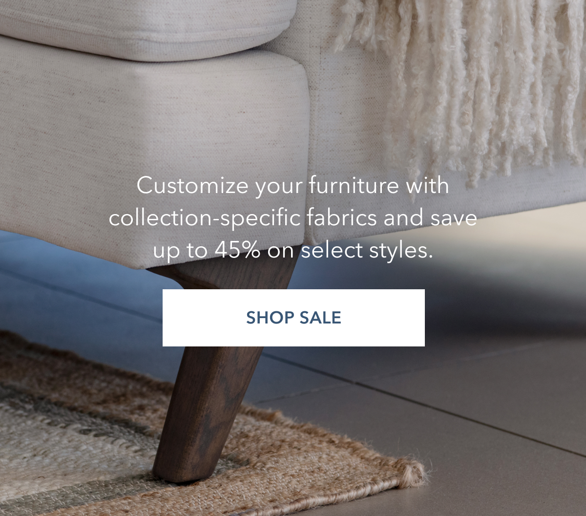 shop sale