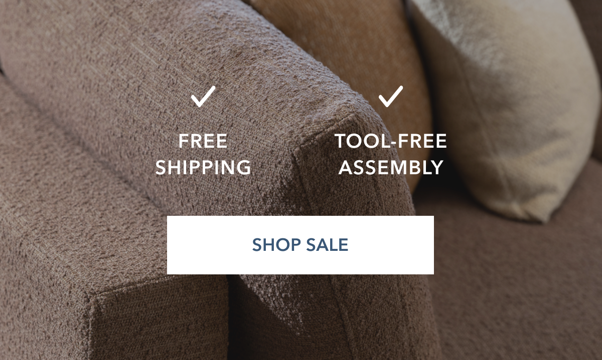 free shipping
