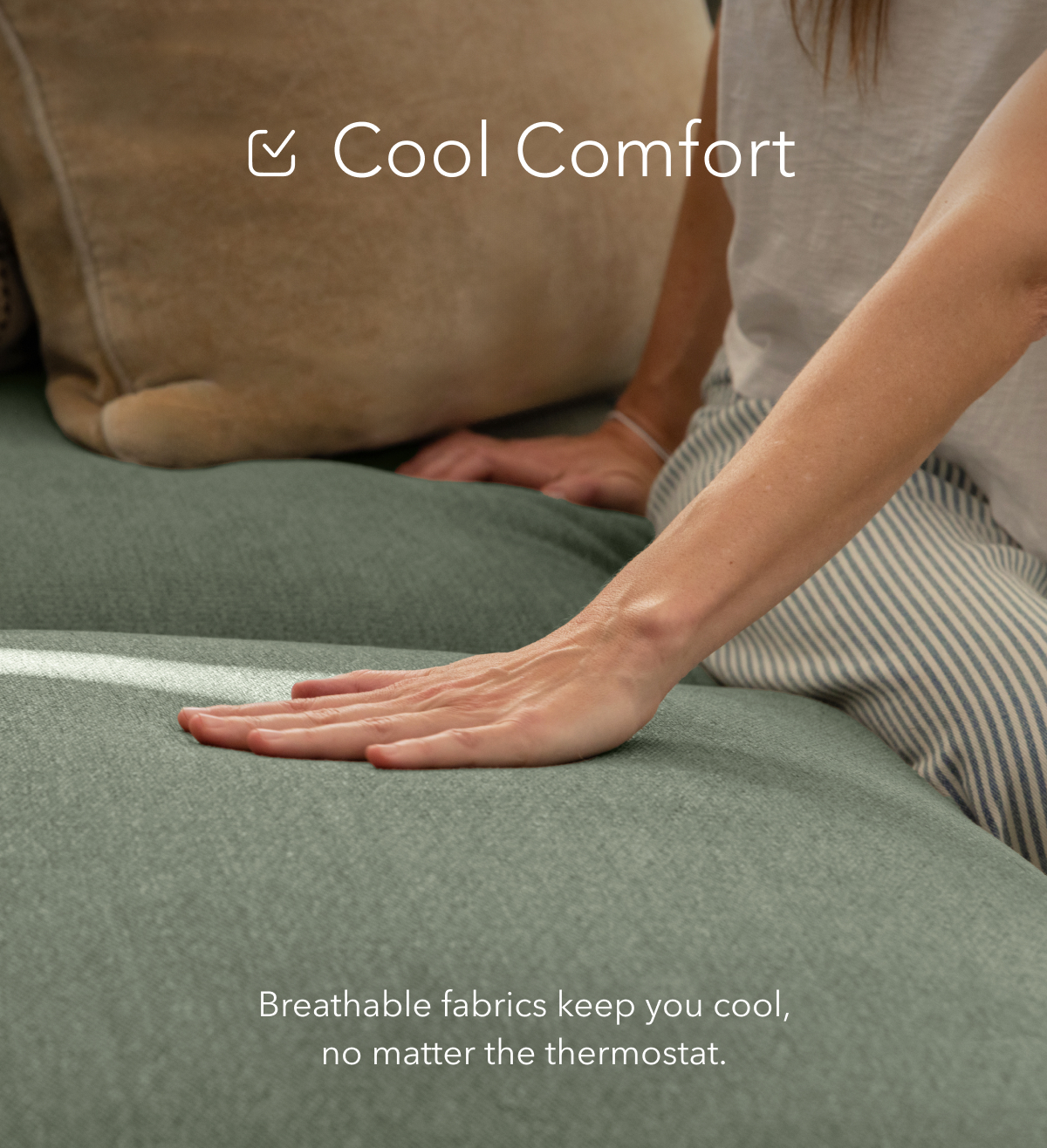 cool comfort
