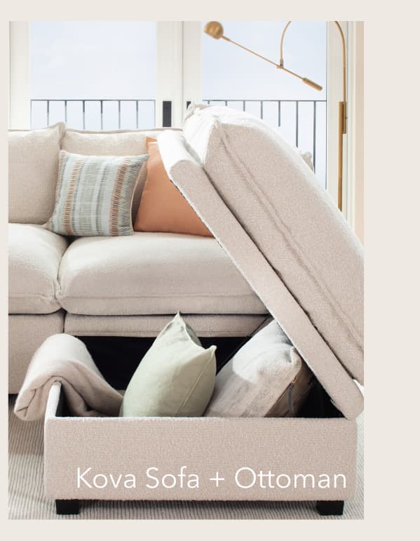 Albany Sofa