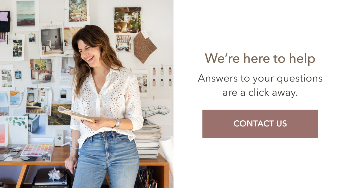 contact us for help