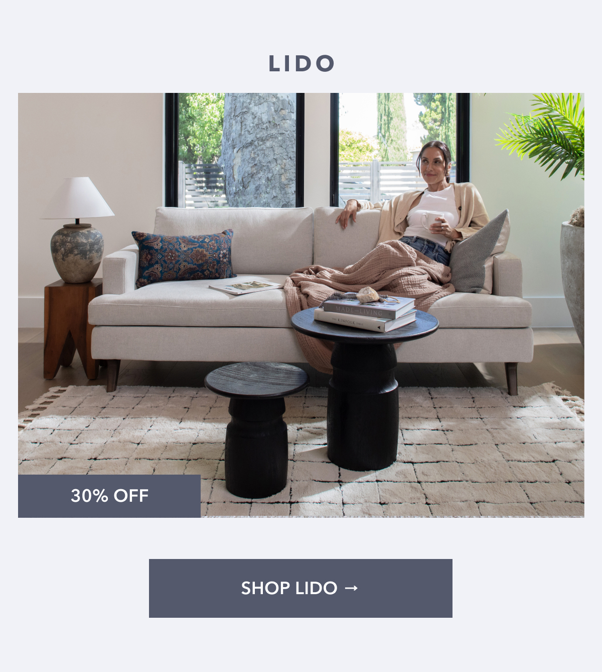 Lido