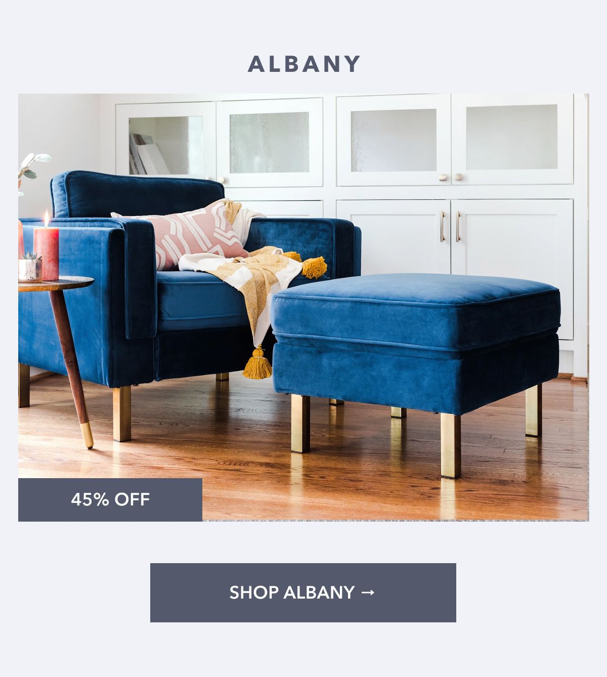 Albany