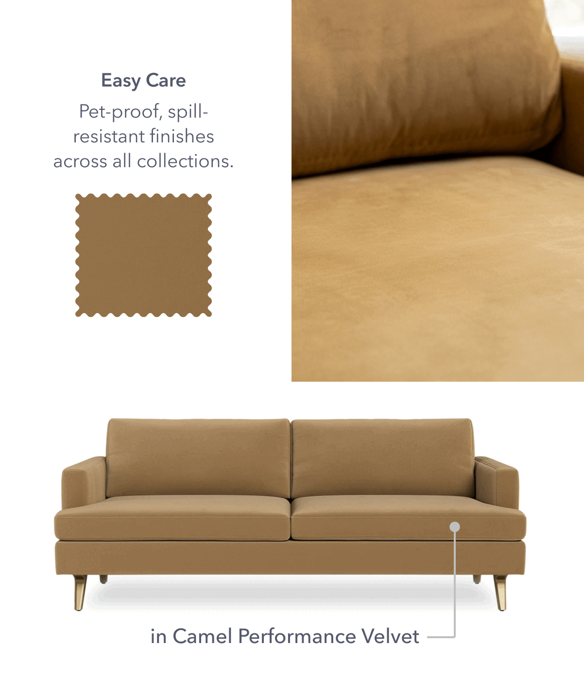 easy care