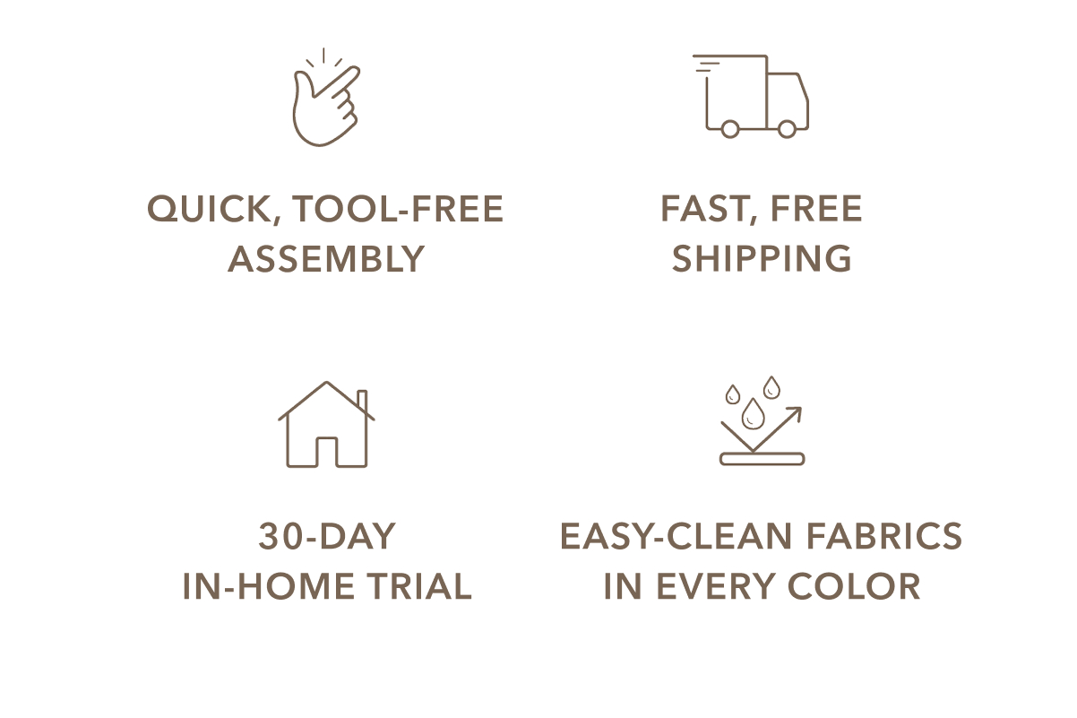 fast free shipping