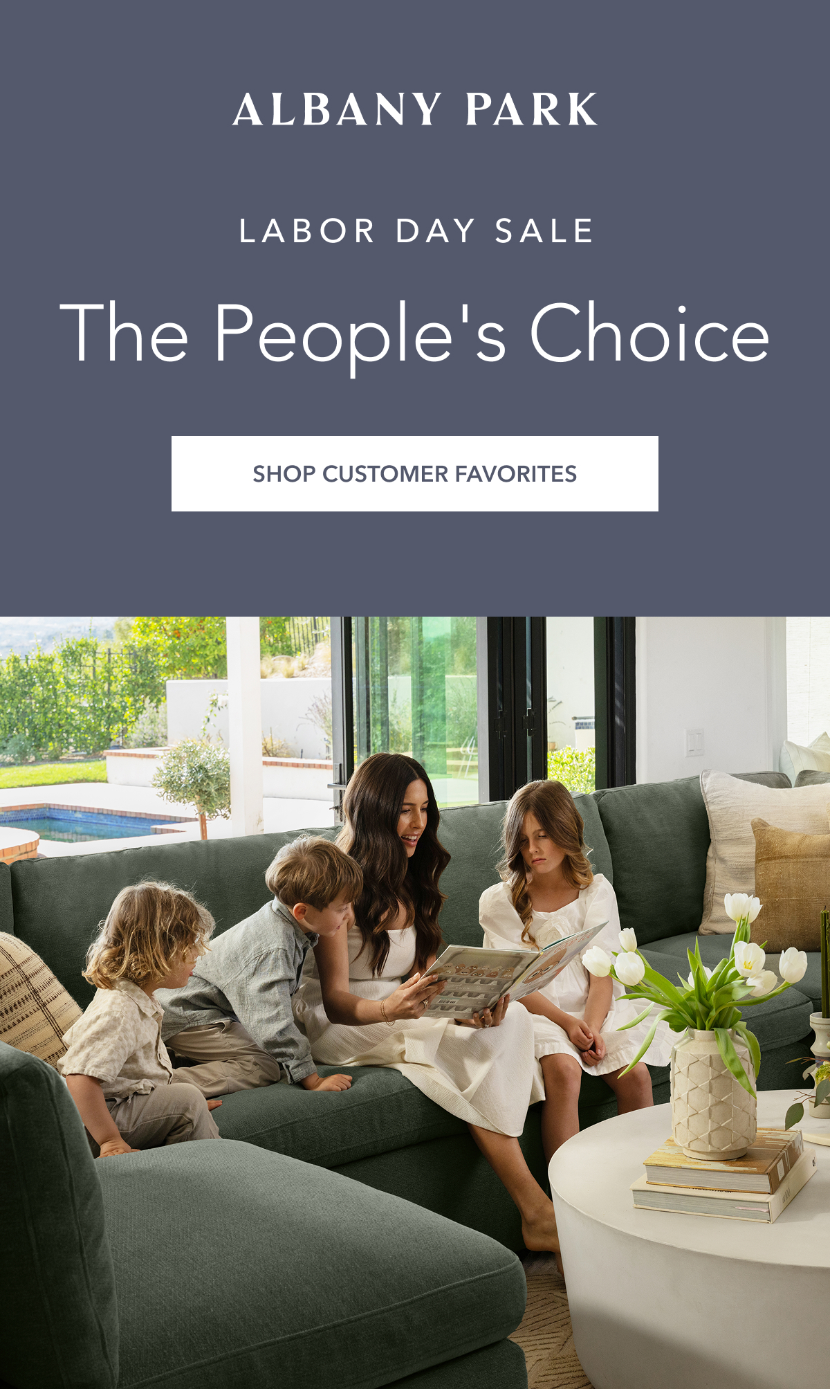 customer favorites, up to 40% off