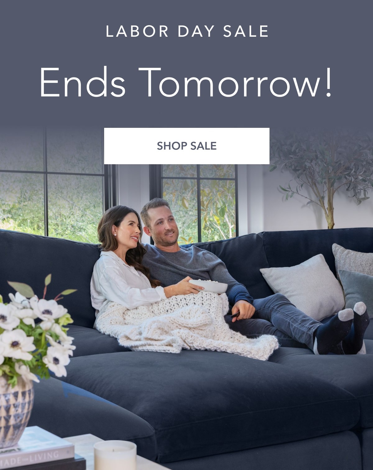extended sale ends tomorrow! 