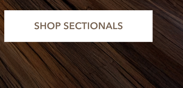 Shop Sectionals