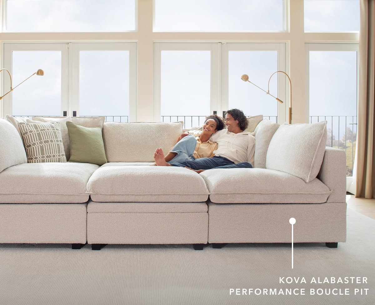 shop large sofas