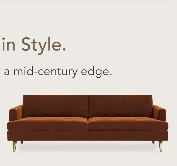 lido sectional