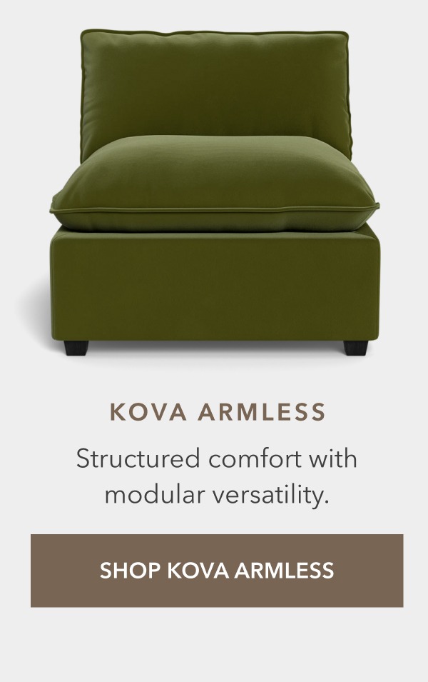 kova armless