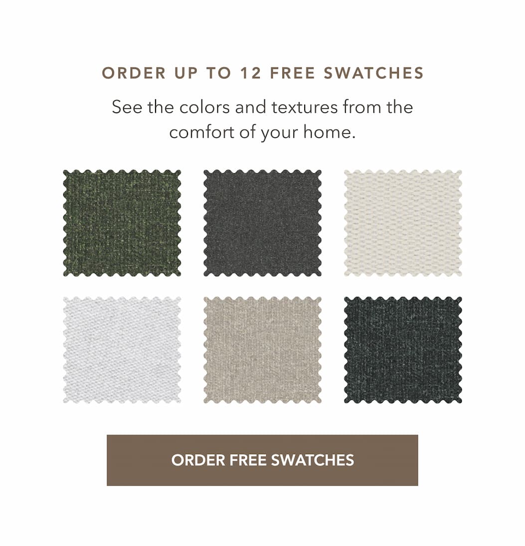 order free swatches