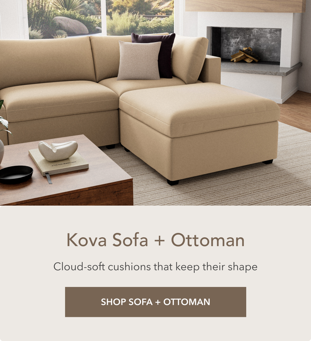 shop sofa ottoman