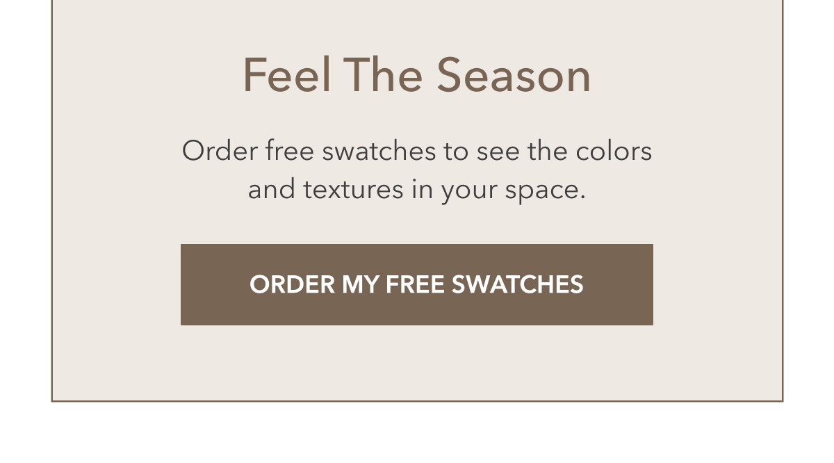 order swatches